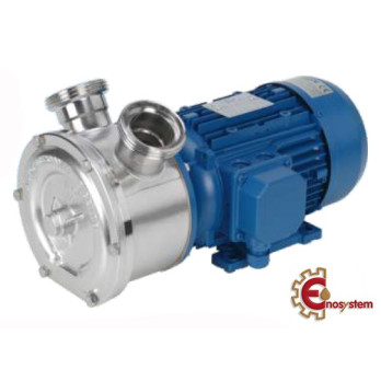 ⚙️ Pompa EP Senior 1"1/2 By-Pass AISI 316