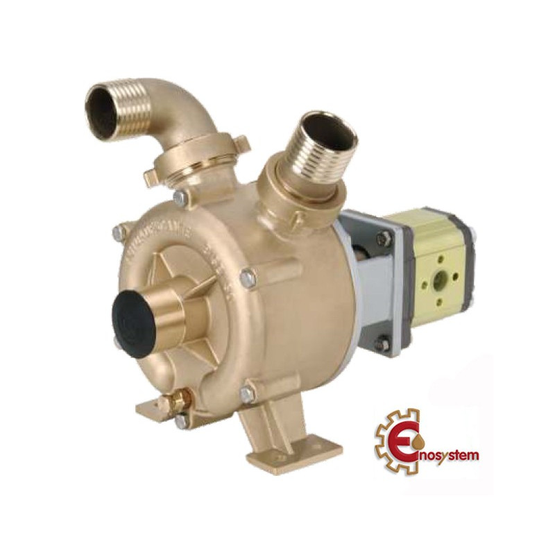 Pompa MID 50 Bronzo Pompa MID 50 Bronzo