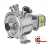Pompa MID 60 Inox 2"