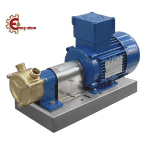 ⚙️ Pompa GR ADPE Special 25 Bronzo ATEX