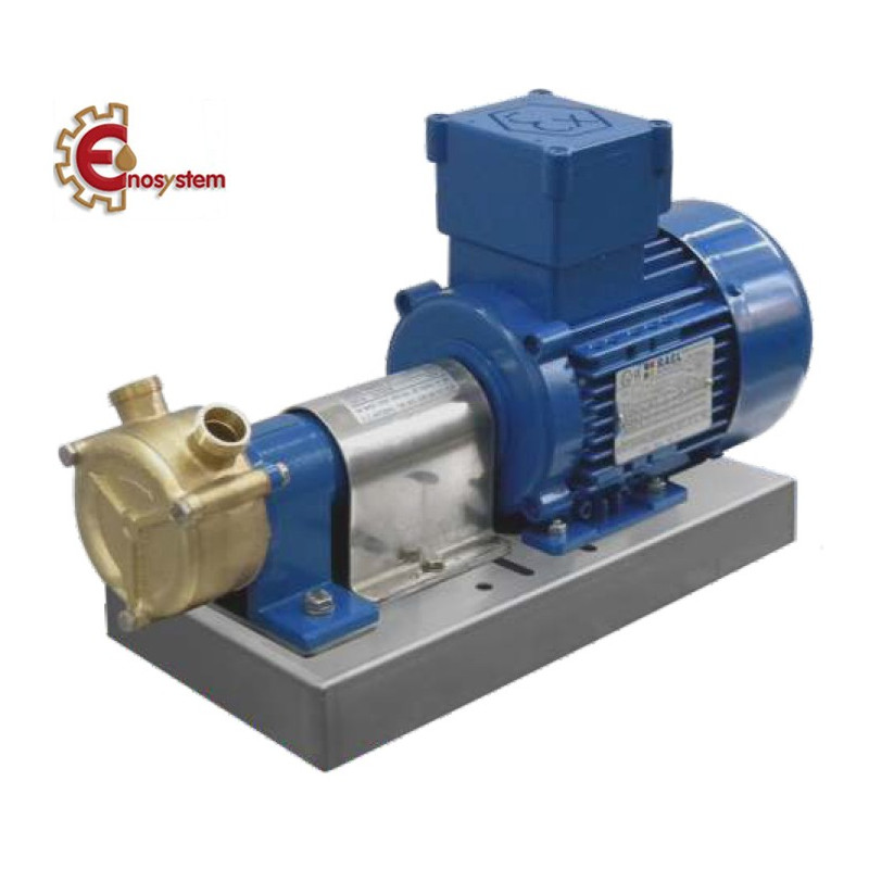 Pompa GR ADPE Special 30 Bronzo ATEX
