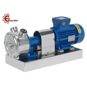 🔄 Pompa GR ADPE Special Master 2" ATEX Inox