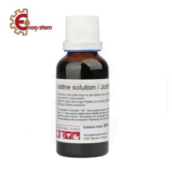 🧪 Tintura di Iodio 30 ml