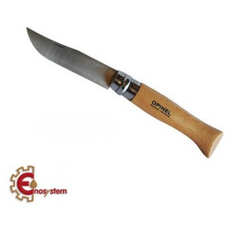 🔪 Coltello Opinel N.7 Lama Inox 80 mm