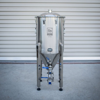 🍺 Chronical 53 L SS Brewtech