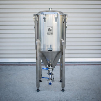 🍺 Chronical 64 L SS Brewtech