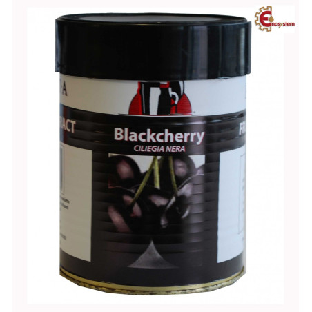 🍒 Fruit Extract Ciliegia Nera per Birra