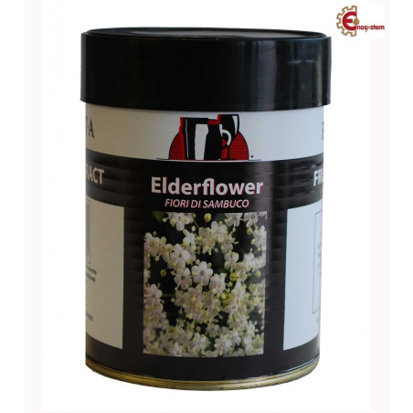 🌼 Fruit Extract Fiori di Sambuco per Birra