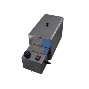 🔥 Riscaldatore Inox 2,5 Lt a Immersione