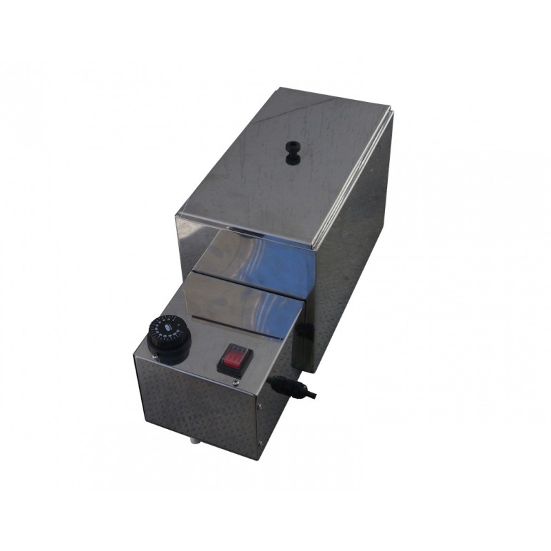 Riscaldatore Inox 2,5 Lt a Immersione Riscaldatore Inox 2,5 Lt a Immersione