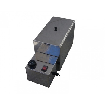 🔥 Riscaldatore Inox 2,5 Lt a Immersione