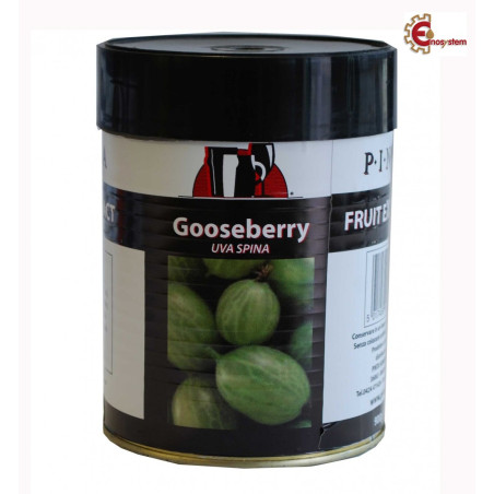 🍓 Fruit Extract Pinta per Birra alla Frutta