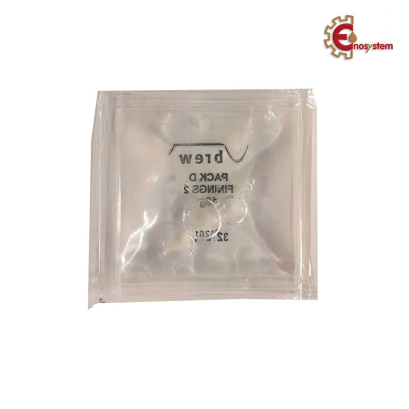 Isinglass Chiarificante Naturale 15 g