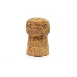 Tappo Spumante Sughero 29,5x48 mm