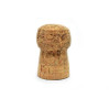 Tappo Spumante Sughero 29,5x48 mm Tappo Spumante Sughero 29,5x48 mm