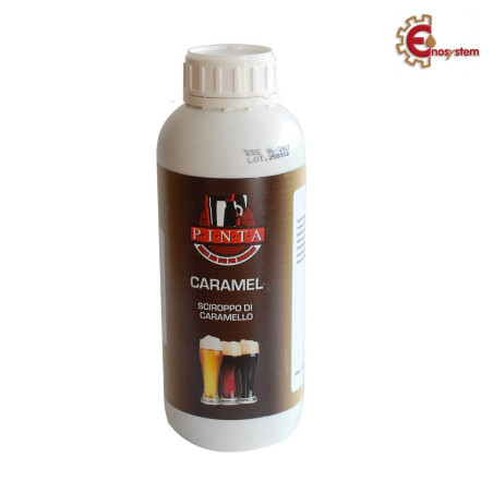 🍺 Caramello Liquido E150c per Birra Artigianale