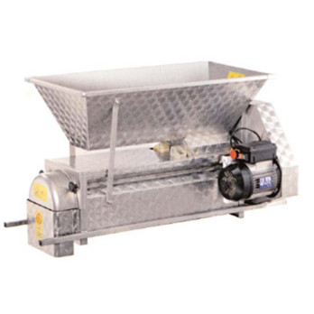 🍇 Pigiadiraspatrice Inox 800 Kg/h