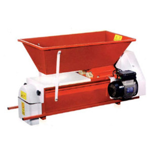 🍇 Pigiadiraspatrice Major 1500 Kg/h