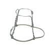Gabbiette Tappo Fungo 100 pz Gabbiette Tappo Fungo 100 pz