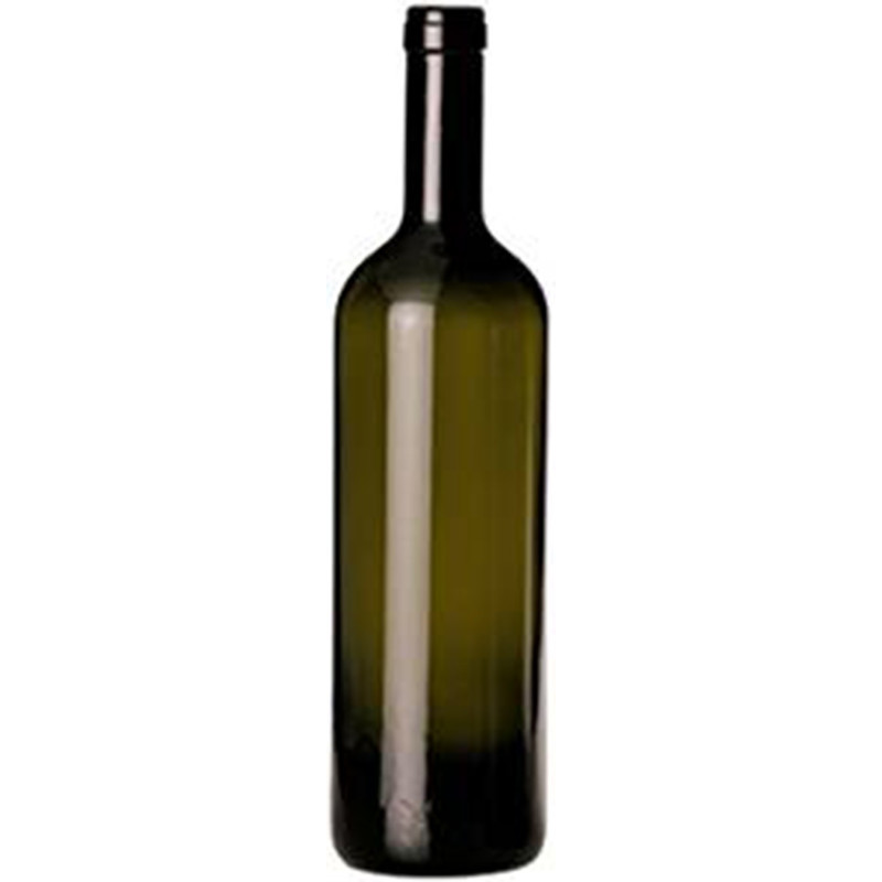 Bottiglia Bordolese 750 mL Uvag Bottiglia Bordolese 750 mL Uvag