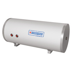 Bollitore Intercapedine 80 L