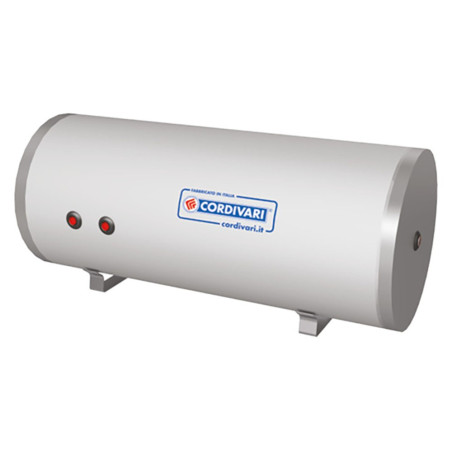 Bollitore Intercapedine 80 L
