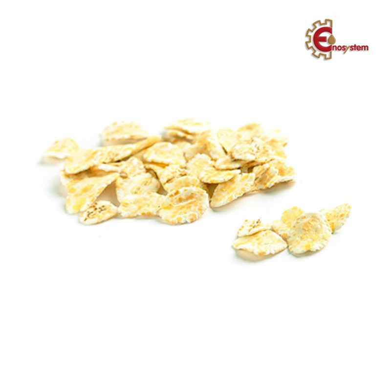 Fiocchi di Avena Gelatinizzati 25 kg Fiocchi di Avena Gelatinizzati 25 kg