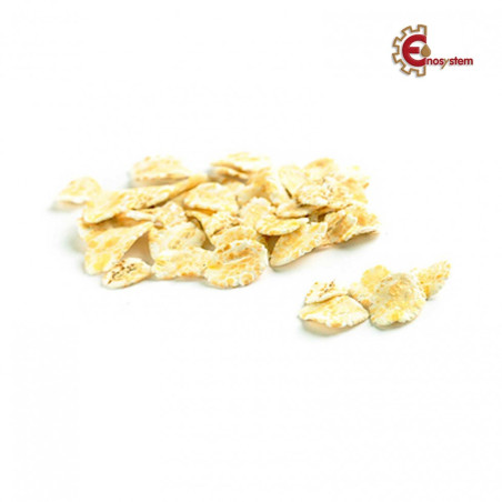 🌾 Fiocchi di Avena Gelatinizzati per Birra