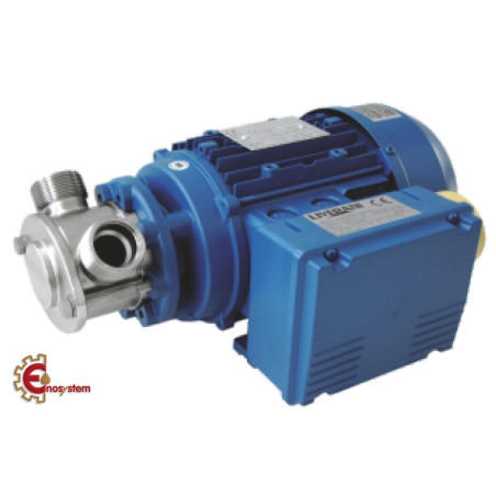 ⚙️ Pompa EP MIDEX 1"1/4 CC 12V