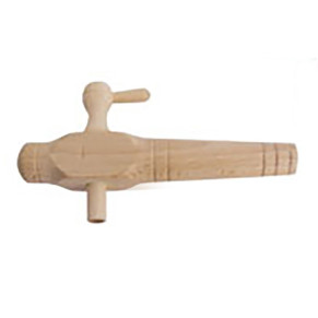 πͺ΅ Rubinetto Liguria NΒ° 00 β 12 cm