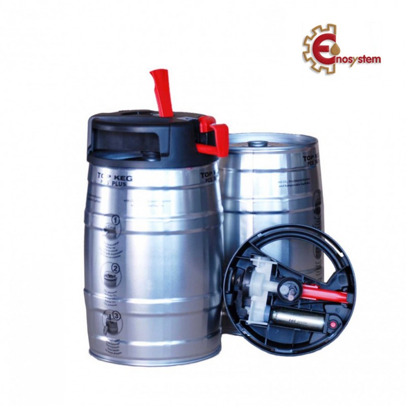 spillatore fustino birra acquisto vendita on line