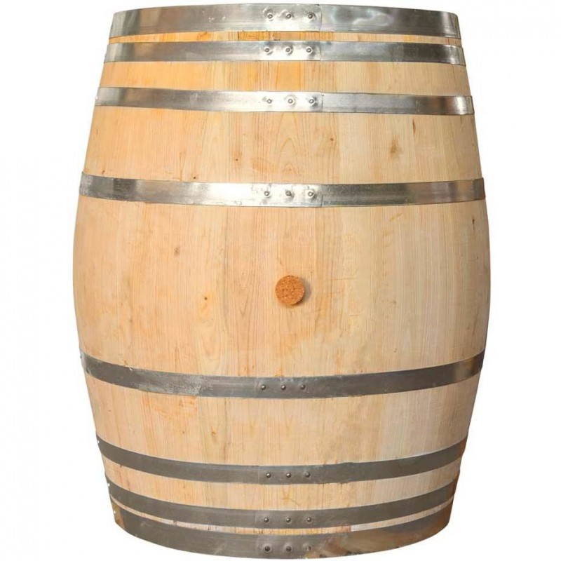 botti in legno per vino e distillati acquisto e vendita on line