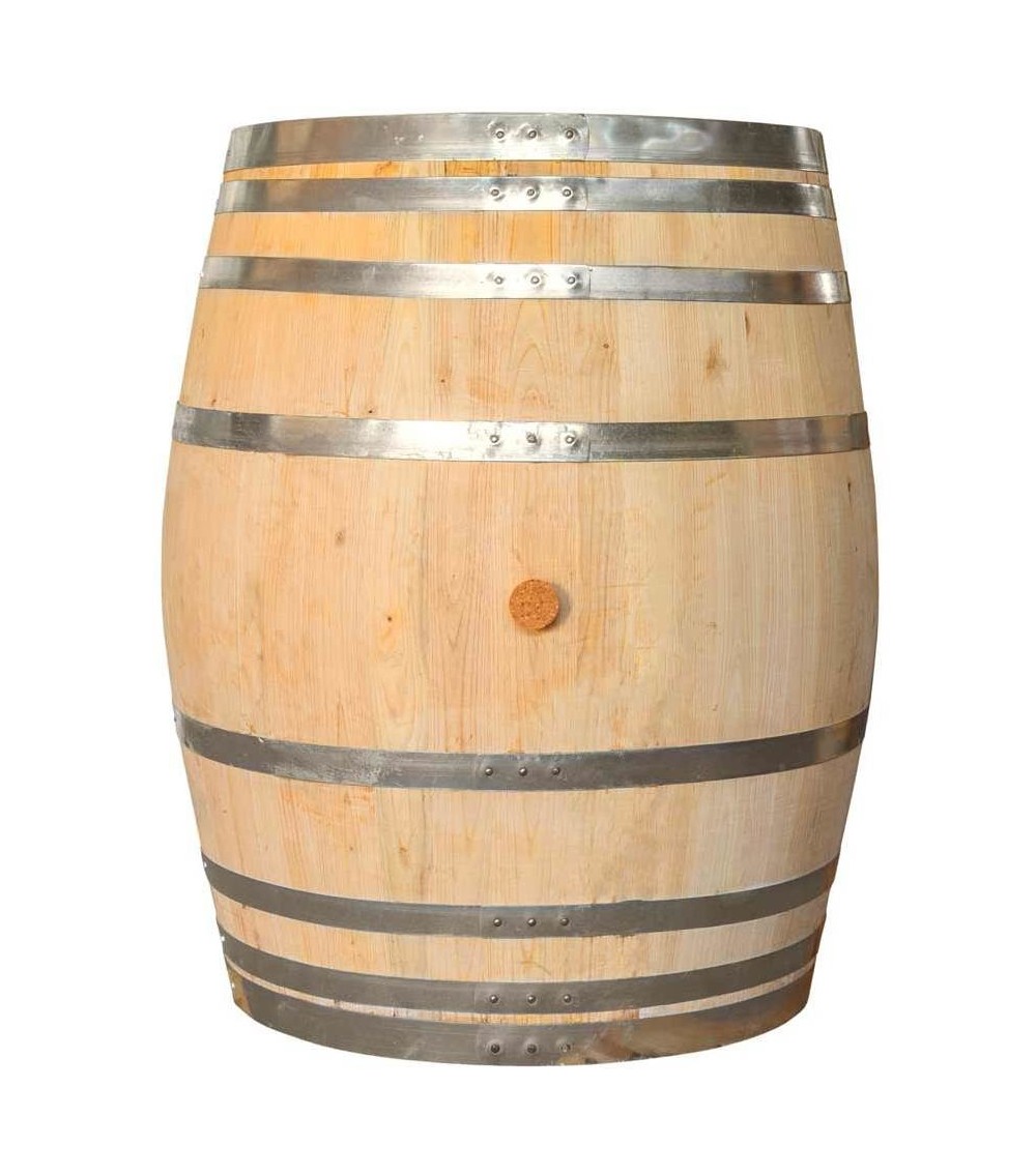 botti in legno per vino e distillati acquisto e vendita on line